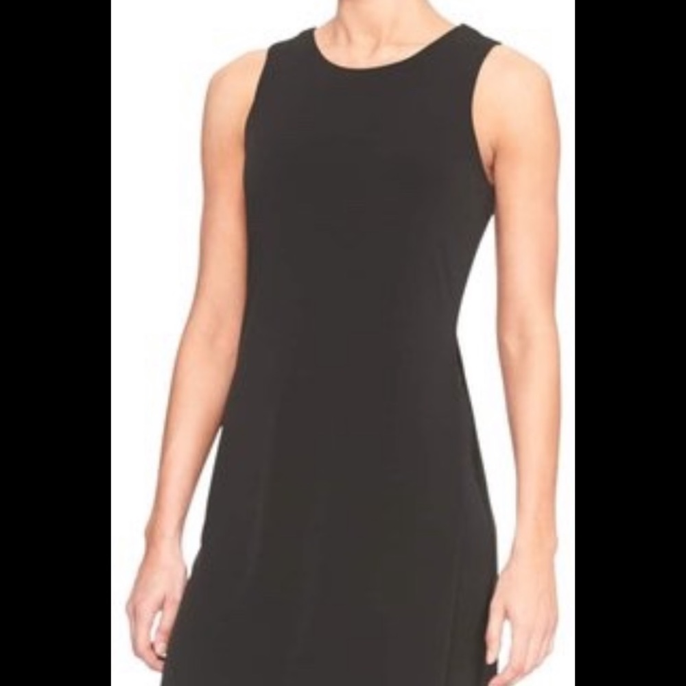 Banana Republic Midi Dress